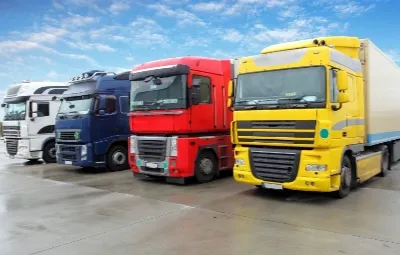 Antalya Taşova Nakliye Ambarı